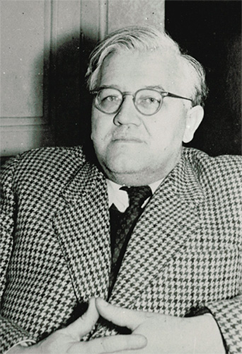 Antonín Svoboda